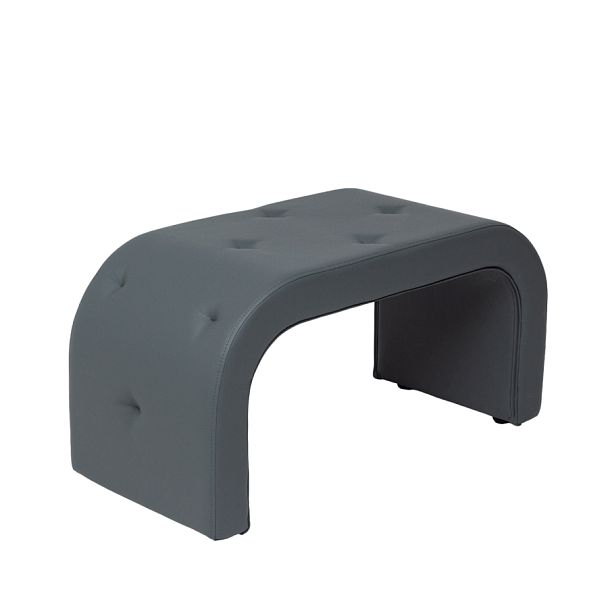 Пуф Скай, экокожа - Вид 2