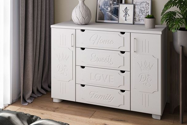 Тумба ДримСтар ДС-13 - Вид 4