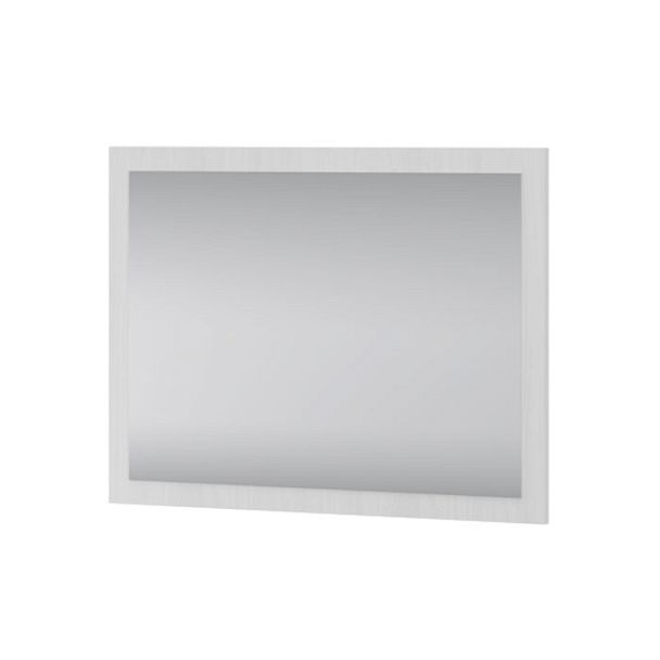 Зеркало Мадлен (550х800х20) ясень анкор светлый - Вид 1