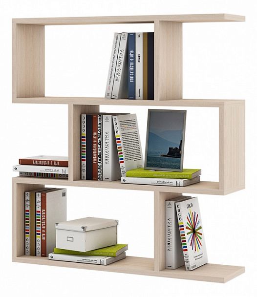 Полка навесная Лайт-5 - Вид 1