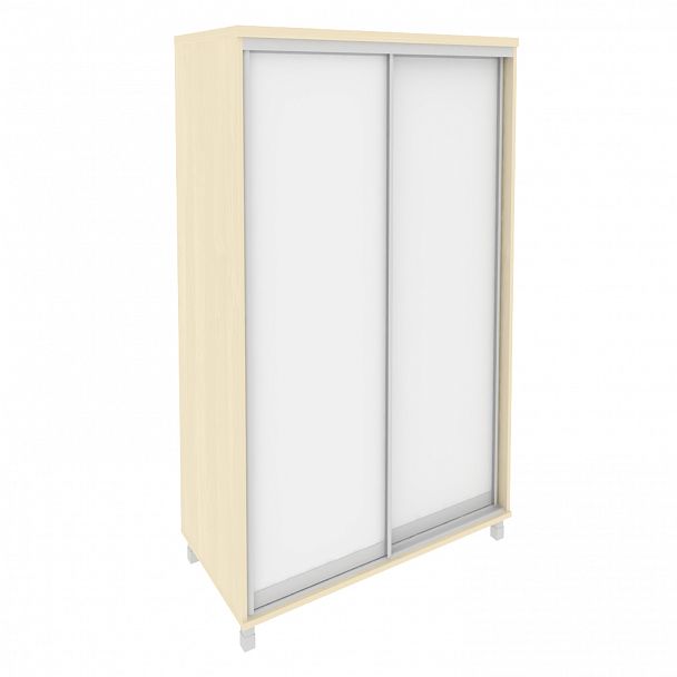 Шкаф-купе "First" KSK-5 клен - Вид 1