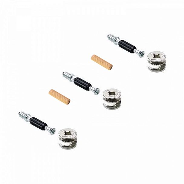 Фурнитура к крышке для тумбы "Арго", 730х450х22 мм - Вид 1