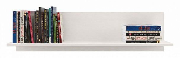 Полка навесная Tiffany В - Вид 1