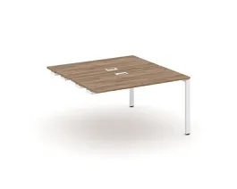 EUROPE/ЕВРОПА RE030-138х123 Двухсторонняя станция 1380x1230x750 Орех Вармия - Фото предпросмотра