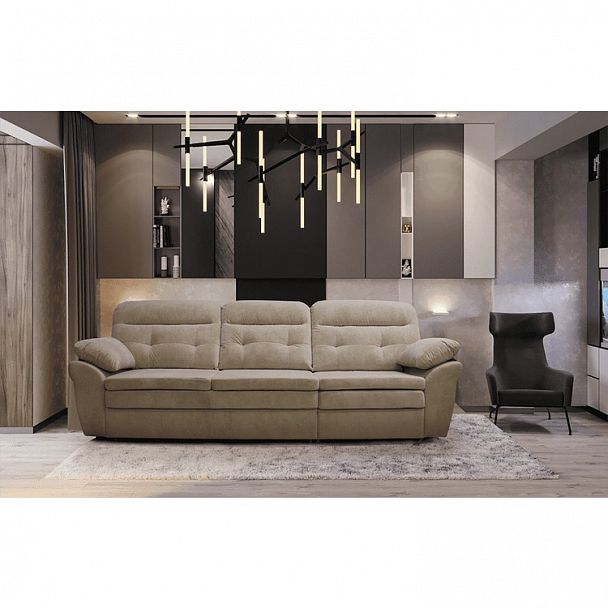 Диван "Марракеш" 2+1 - Вид 1