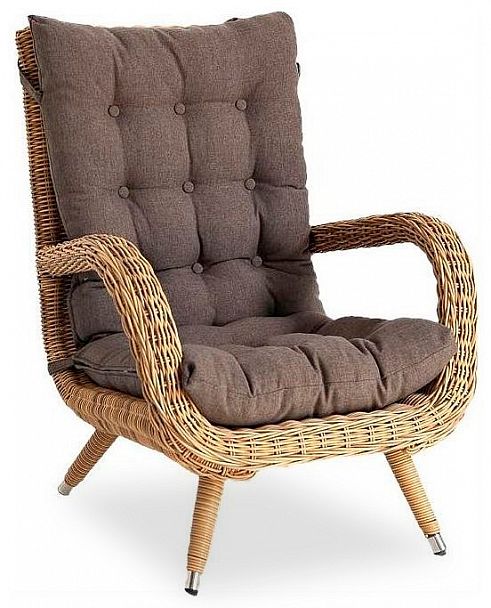 Кресло Толедо - Вид 1