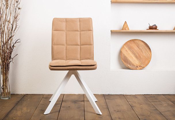 Стул Левмар Vela S64/Latte - Вид 3