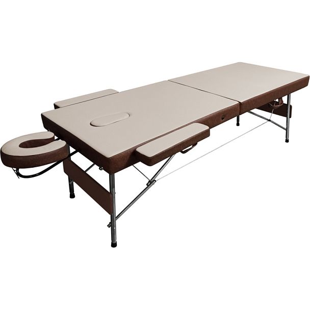 Массажный стол М110-02 - Вид 1