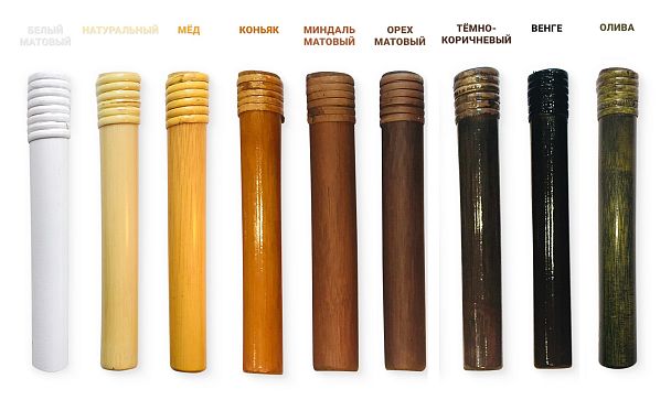 Кресло-качалка 05/17 (разборная) - Вид 7