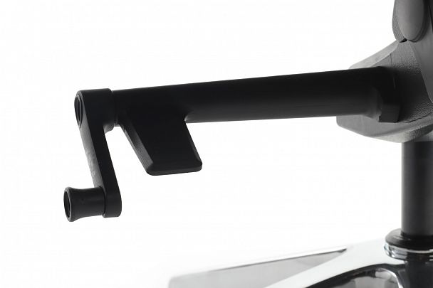 Кресло "RV DESIGN" В1719 белый - Вид 12