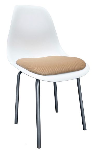 Стул "Лайм с накладкой" - Вид 1