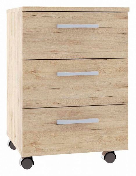 Тумбочка Oskar 3S - Вид 1