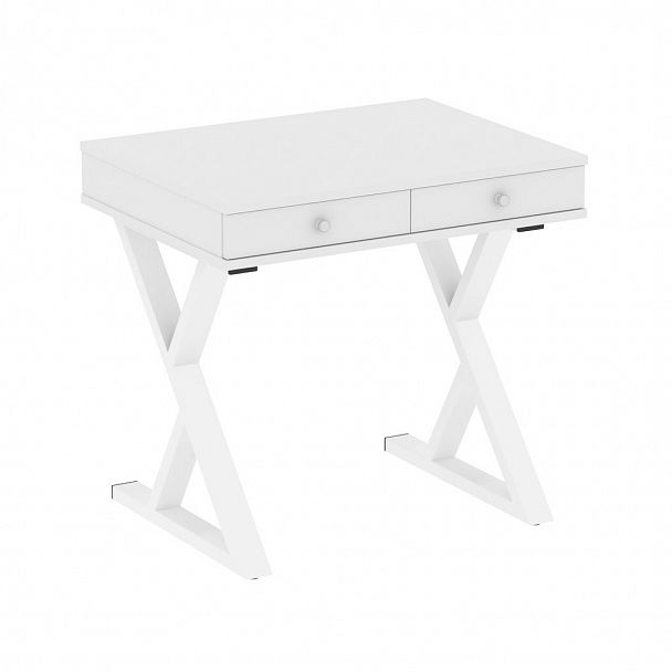 Стол "Home office" VR.SP-1-79.M белый - Вид 2