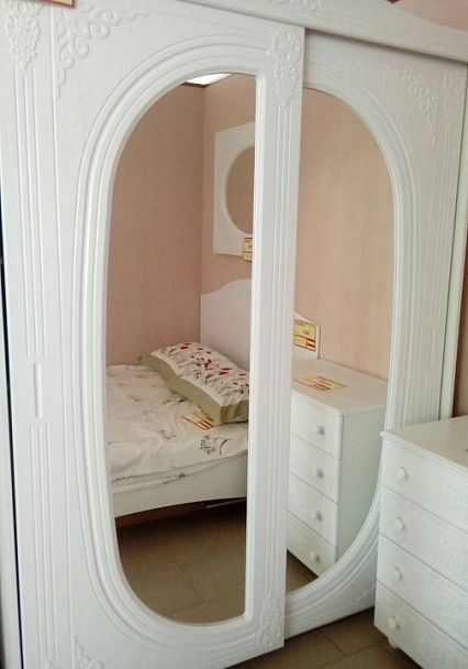 Шкаф-купе Ассоль АС-16 - Вид 6