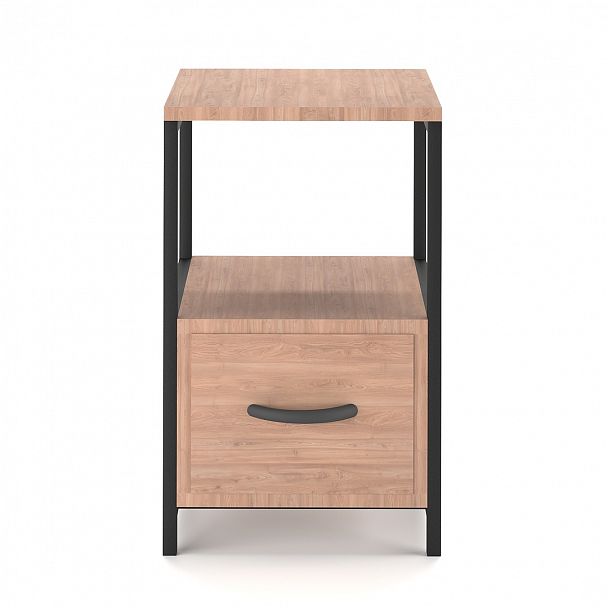 Тумба прикроватная Темуко - Вид 3
