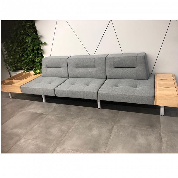 Диван дизайнерский COSMOSPACE - 4 - Вид 7