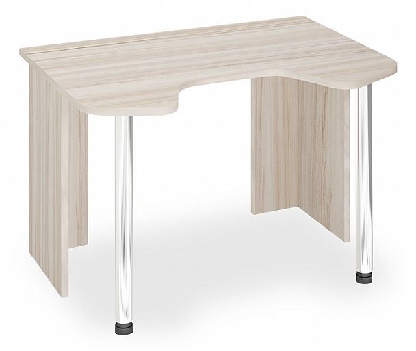 Стол компьютерный Домино Лайт СКЛ-Игр120 Карамель - Вид 1