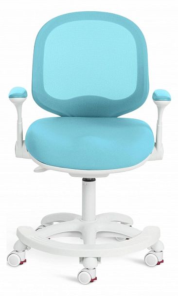 Кресло компьютерное Rainbow - Вид 4