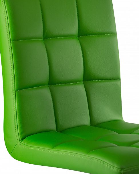 Стул барный DOBRIN KRUGER (зелёный) - Вид 7