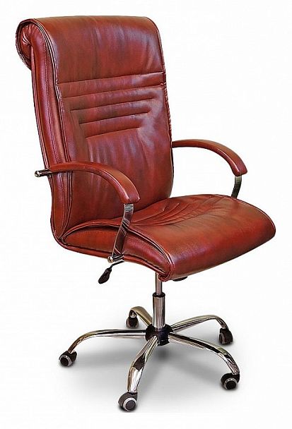 Кресло для руководителя Премьер КВ-18-131112 - Вид 1