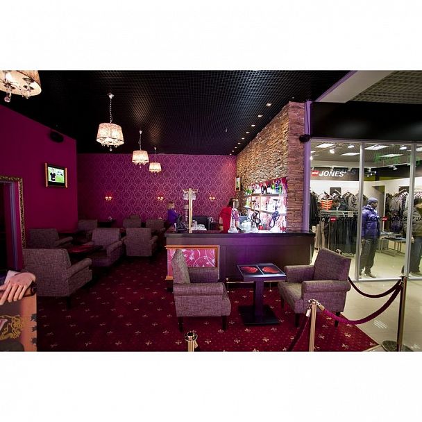 Кресло "Мидл" - Вид 8