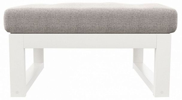 Пуф Амбер - Вид 1