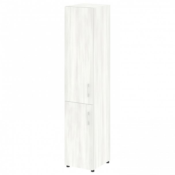 Шкаф "Yalta" LT.SU-1.3 снежная патина - Вид 2