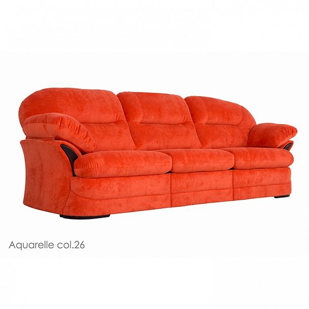 Диван "Брюссель 4Р" - Вид 2