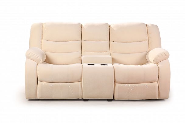 Диван "Ридберг 2" Электрореклайнер с баром - Вид 3