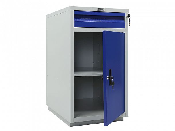 Инструментальная тумба WD-2 - Вид 2