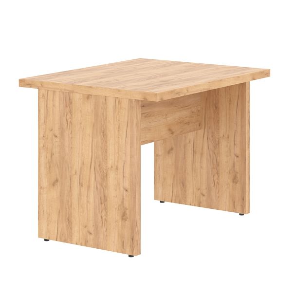 Стол B 305.2 Дуб Бофорд 1000х800х750 BORN - Вид 1