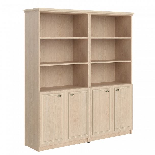 Шкаф "Raut" RHC 180.5 бук тиара - Вид 1