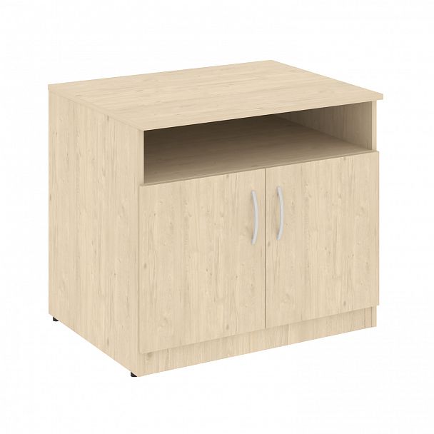 Тумба "Nova S" В.ТМ-1 бук артизан - Вид 1