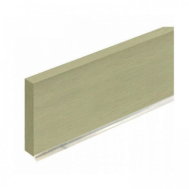 Цоколь "Оливия Грин" 72 2,4 м - Вид 1