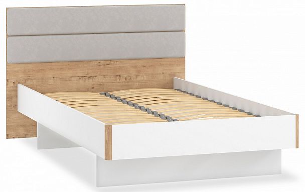 Кровать Морти НМ 041.20 - Вид 1