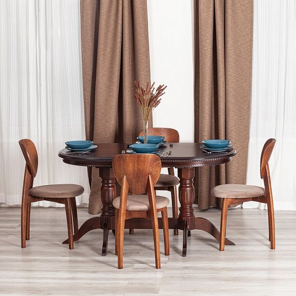 Стул Diamante - Вид 9