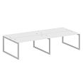 /catalog/kategorii/stoly/rabochie-stantsii-i-bench-sistemy/metal-system-quattro-r-st-na-4-rab-mesta-na-o-obraznom-m-k-50bo-sm-4-4-belyy-seryy-metall-3200-1475-/ - фотография