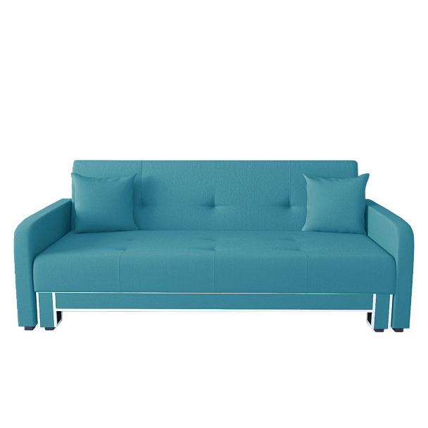 Диван-кровать Тания с подлокотниками - Вид 3