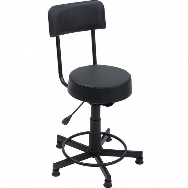 Кресло кассира "КС-2" - Вид 1