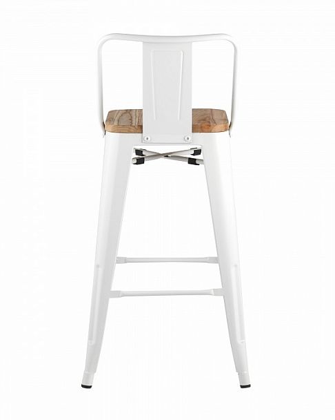 Стул барный Tolix - Вид 4