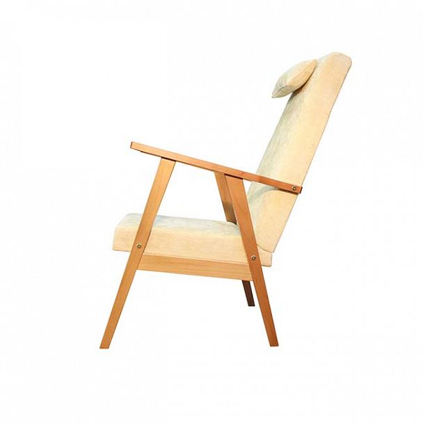 Кресло "Стелси-К" - Вид 4