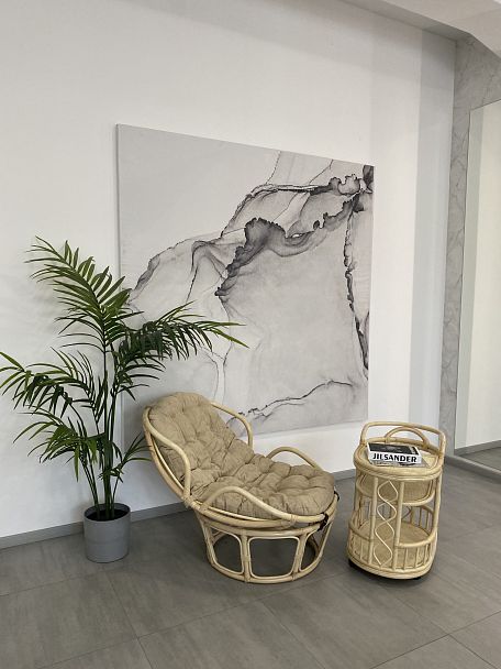 Кресло Папасан Челси 23/03 - Вид 9