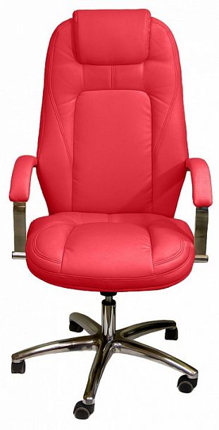 Кресло для руководителя Эсквайр КВ-21-131112-0421 - Вид 2