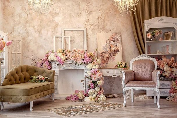 Стеллаж комбинированный Ассоль АС-03 - Вид 5