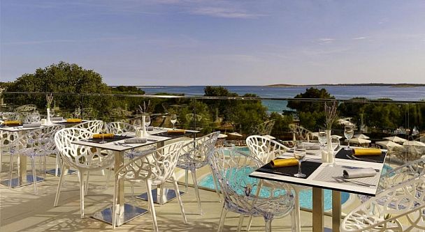 Кресло Crystal - Вид 2