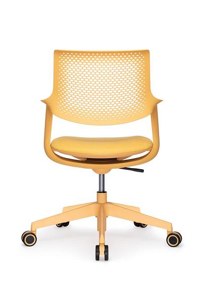 Кресло Dream B2202 Желтый - Вид 4