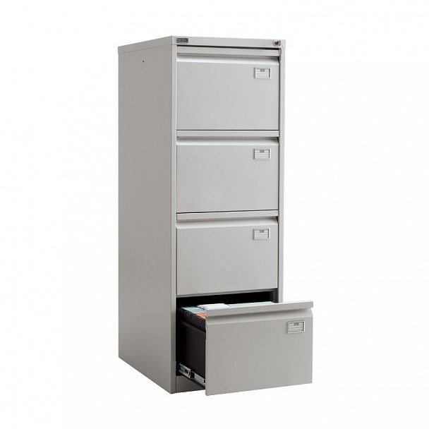 Картотечный шкаф NF-04 - Вид 1