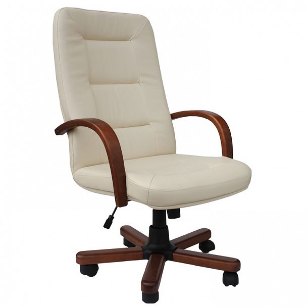 Кресло руководителя "Идра" - Вид 1