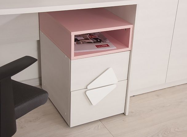 Тумба Т1 "Кристи" - Вид 1