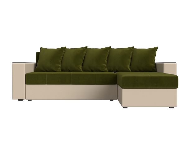 Диван угловой Дубай Лайт угол универсальный - Вид 2